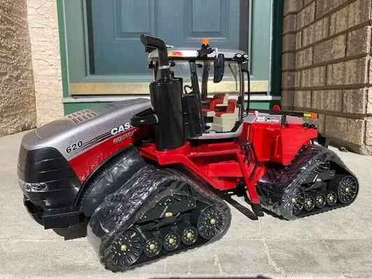 *SHARP* 1/16 CASE IH QuadTrac 620 25th Ann. Farm Toy Tractor