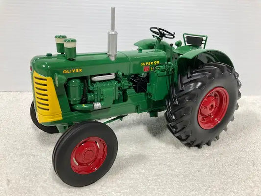 *SHARP* 1/16 OLIVER SUPER 99