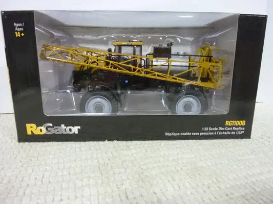 *SHARP* 1/32 ROGATOR RG1100B Farm Toy Sprayer