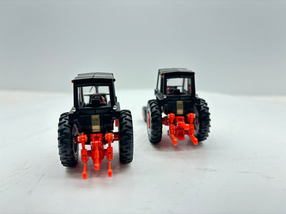 1/64 Case 970/1070 Black Knight