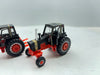 1/64 Case 970/1070 Black Knight